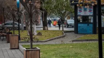 Եղանակը կցրտի. Ինչ է սպասվում այսօր և վաղը