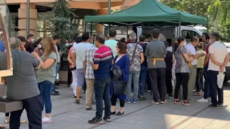 Պատվաստման գործընթացը չի համակարգվում. «Փաստ»