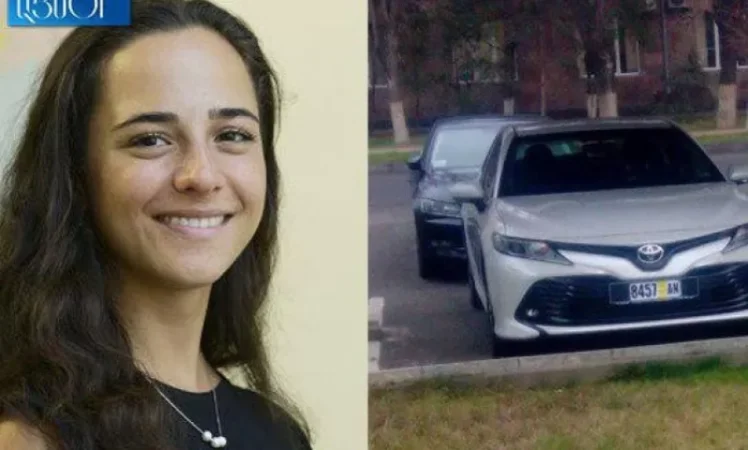 Բյուջեի հաշվին նոր տնօրենի համար 13.4 մլն դրամով «Տոյոտա» են գնել