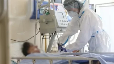 57 մահ` մեկ օրում. կորոնավիրուսային հիվանդության թարմացված տվյալները