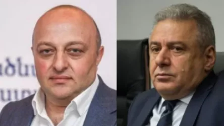 ՏԵՍԱՆՅՈՒԹ. Վաղարշակ Հարությունյանը հրամայեց թողնել դիրքերն ու հետ գալ. 25 կմ հետ ենք քաշվել. Սիսիանի նախկին քաղաքապետ
