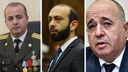 ԱԳՆ, ԱԱԾ, ՊՆ ղեկավարները կներկայանա՞ն սահամնին տիրող իրավիճակի մասին փակ քննարկմանը