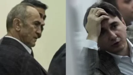 ՏԵՍԱՆՅՈՒԹ. Ձեր ծննդյան օրվա առթիվ Ձեզ բացարկ եմ ներկայացնում․ Գևորգյանի պաշտպանը՝ Դանիբեկյանին