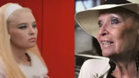 Գտել են Մոսկվայում անհետ կորած «Ադամանդե ձեռքը» ֆիլմից հայտնի դերասանուհուն