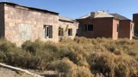 ՏԵՍԱՆՅՈՒԹ. Օտարել են զորամասին պատկանող տարածքներ. ինչքա՞ն վնաս է պատճառվել պետությանը