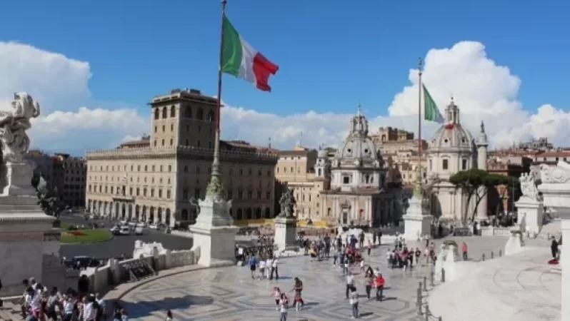 ՀՀ քաղաքացիները Իտալիա կկարողանան մուտք գործել միայն կարևոր նպատակների համար. նոր փոփոխություն