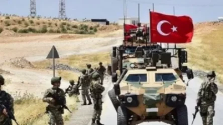 Թուրքիան երկու տարով երկարացրել է Իրաքում և Սիրիայում թուրքական ԶՈւ-երի օգտագործման թույլտվությունը