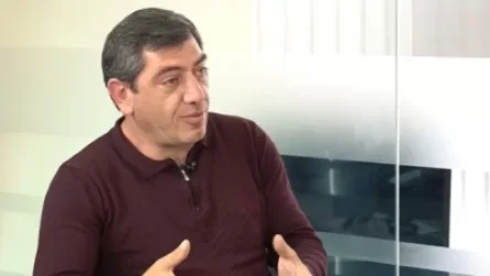 Նույնիսկ Քոչարյանի օրոք խոսքի ազատության նման բռնաբարում չի եղել, ինչպես այսօր ԱԺ-ում. Արմեն Խաչատրյան