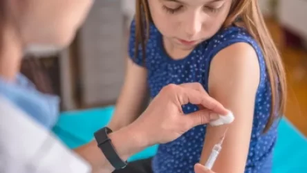 ԱՄՆ-ում առաջարկել են Covid-19-ի դեմ պատվաստել 5-ից 11 տարեկան երեխաներին. The New York Times