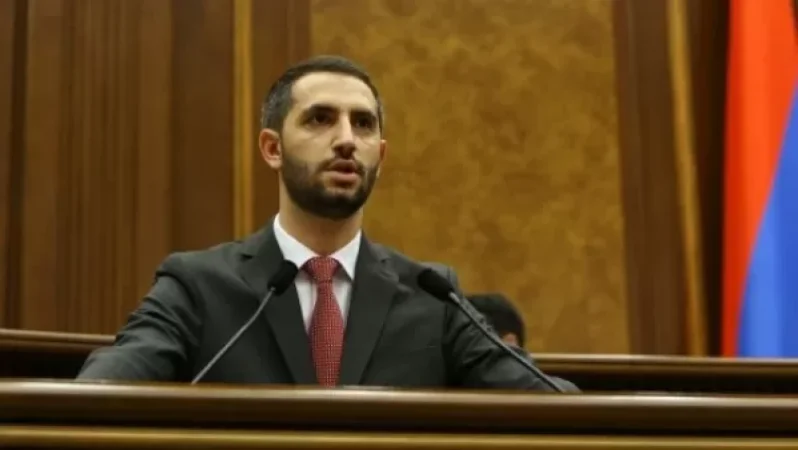 Մամուլի վիճակը լավ է. ֆռում-ֆռում, հիշում եք ՀԺ-ն. ոչ ոք չի թաքցրել՝ Փաշինյանը խմբագիրն էր