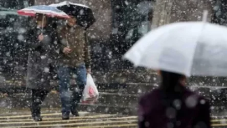 Առաջիկա օրերի եղանակային կանխատեսումները