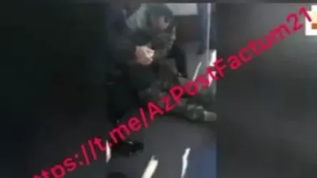 18+ ՏԵՍԱՆՅՈՒԹ. Ադրբեջանի ոստիկանության բաժնում ծեծելով սպանել են վետերանին