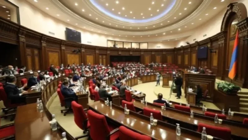 Պատերազմի օրերին «Հայաստան» հիմնադրամի ծախսերը քննող հանձնաժողով կստեղծվի