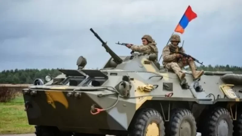 Որքան գումար են Հայաստանն ու Ադրբեջանը հատկացրել իրենց պաշտպանական և անվտանգային ծախսերի համար