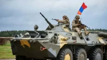 Որքան գումար են Հայաստանն ու Ադրբեջանը հատկացրել իրենց պաշտպանական և անվտանգային ծախսերի համար