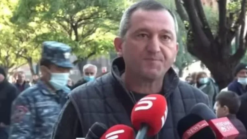 Հադրութից տեղահանվածներին հյուրատներից ստիպողաբար հանում են. ապաստան են խնդրելու Ֆրանսիայի նախագահից