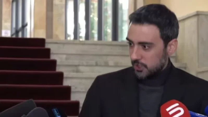 ԱԺ-ում չի եղել նիստ, որտեղ որոշվեր՝ Չարչյանին ազատությունից զրկելու համաձայնություն տալիս են, թե ոչ. Վարդևանյան