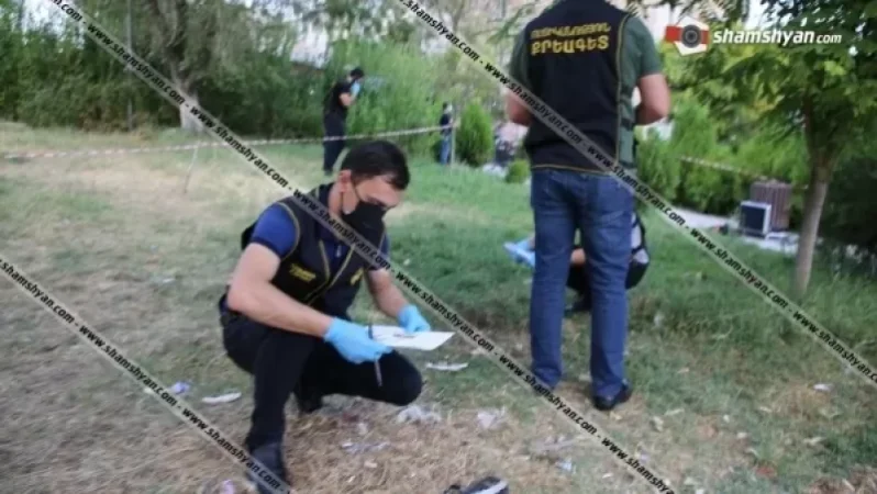 Գերեզմանոցից բերման են ենթարկել մահափորձեր կատարած զինված անձի. նա որոնվում էր նաև ՌԴ-ում