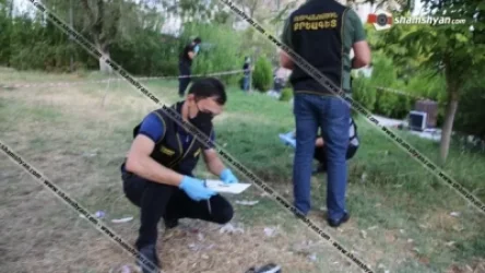 Գերեզմանոցից բերման են ենթարկել մահափորձեր կատարած զինված անձի. նա որոնվում էր նաև ՌԴ-ում