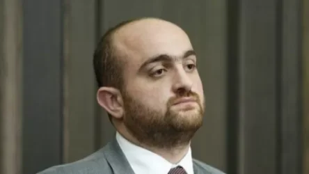 Արագածոտնի մարզպետը հրաժարվել է պաշտոնից