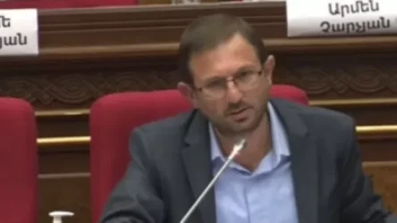 Սա կոչվում է բյուջեից թալան. Մանուկյանը՝ մեկ անձից գնումներ կատարելու մասին