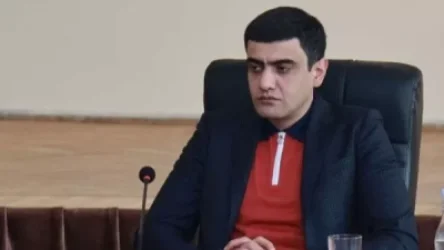 Դատարանը որոշեց պետական բյուջե գանձել Առուշանյանի նկատմամբ նախկինում կիրառված գրավը. Փաստինֆո