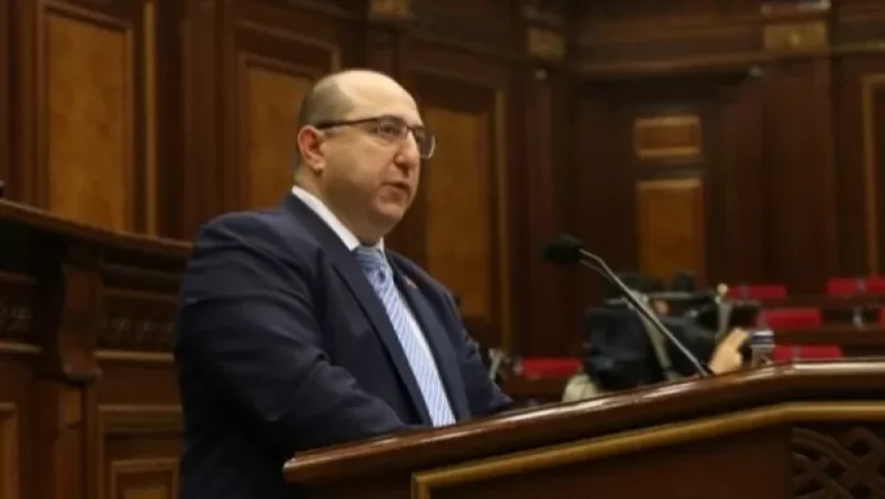 Արտակ Մանուկյանն ընտրվեց ԿԲ խորհրդի անդամ