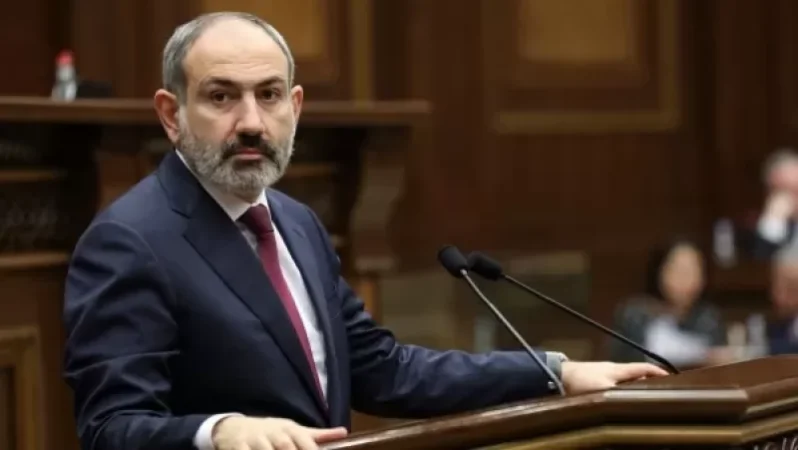 Փելասարում դիրքային փոփոխություն տեղի չի ունեցել. Փաշինյանը մանրամասնում է