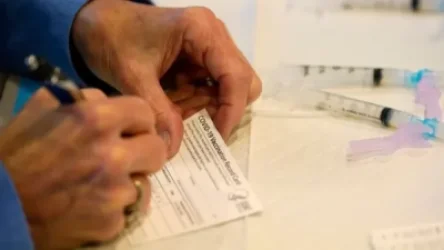 Վրաստանում 70 եվրոյով կեղծ քովիդ անձնագրեր են վաճառվել. մանրամասներ