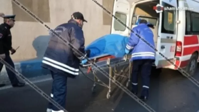 Ողբերգական դեպք Լոռու մարզում. Լոգարանի վաննայում հայտնաբերվել է 14-ամյա աղջնակի դի. Shamshyan. com