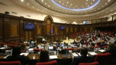 Նոր փոփոխությամբ՝ Երևանի քաղաքապետի լիազորությունները կավելանան