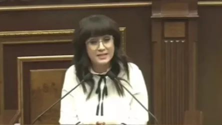 Պատգամավոր Նազելի Բաղդասարյանն առաջիկայում Շիրակի մարզպետ կնշանակվի. «Ժողովուրդ»