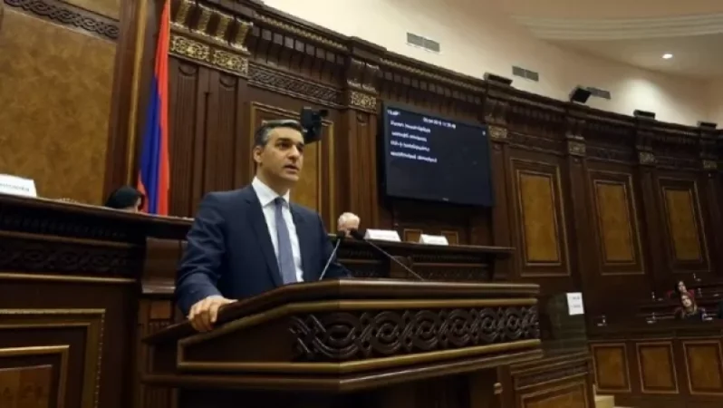 ՄԻՊ աշխատակազմը հայտարարություն է տարածել