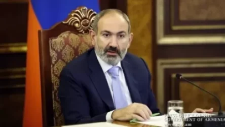 «Համաճարակային իրավիճակը Հայաստանում ծայրահեղ լարված է». Փաշինյան