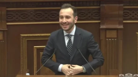 ՏԵՍԱՆՅՈՒԹ. «Սև շորերով մարդ կա է մի հատ, փողոցներում պտտվում է». Հայկ Կոնջորյան