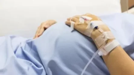 Ունենք 122 հոսպիտալացված հղի. Անահիտ Ավանեսյան