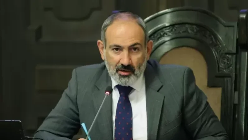 Քանի մարդ է կալանավորվել պատվաստման կեղծ սերտիֆիկատ տալու համար. Փաշինյանը մանրամասնում է