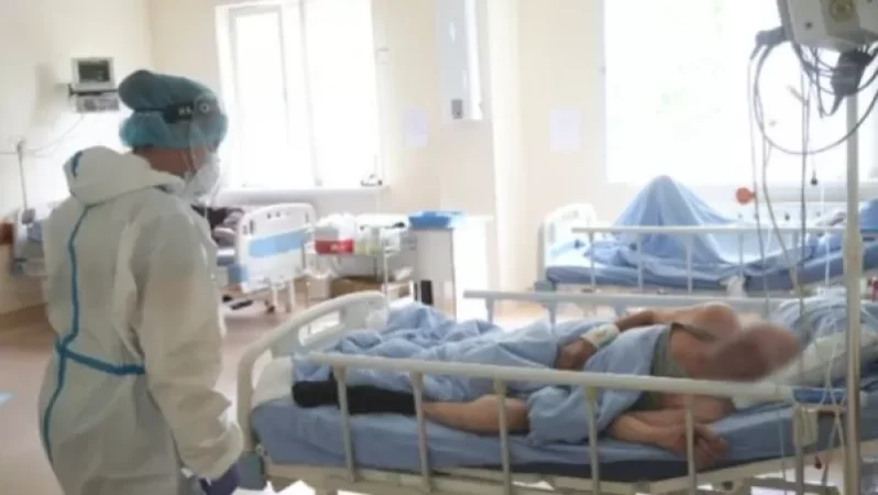 Հայաստանում 90 տոկոսից ավելի շրջանառվում է «Դելտա» շտամը. նախարարը մանրամասնում է