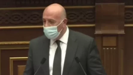 Եթե ՄԻՊ-ն ունի հավելյալ տեղեկատվություն, կարող է ներկայացնել, ես վստահում եմ ԶՈւ տրամադրած տեղեկությանը. Սարգսյան