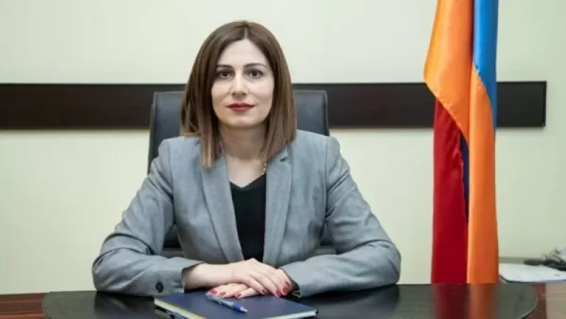 Քննարկվում է դպրոցների արձակուրդային շրջանը ևս մեկ շաբաթով երկարաձգելու հարցը. նախարար