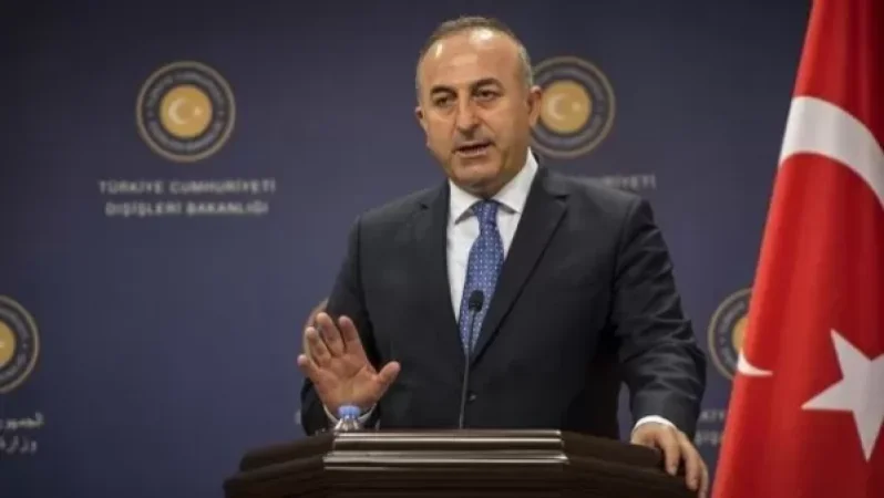 Թուրքիան խորհրդակցում է Ադրբեջանի հետ Հայաստանի հետ հարաբերությունների կարգավորման հարցում