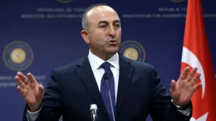 Բայրամովի հետ քննարկել ենք հայ-ադրբեջանական հարաբերությունները. Չավուշօղլու