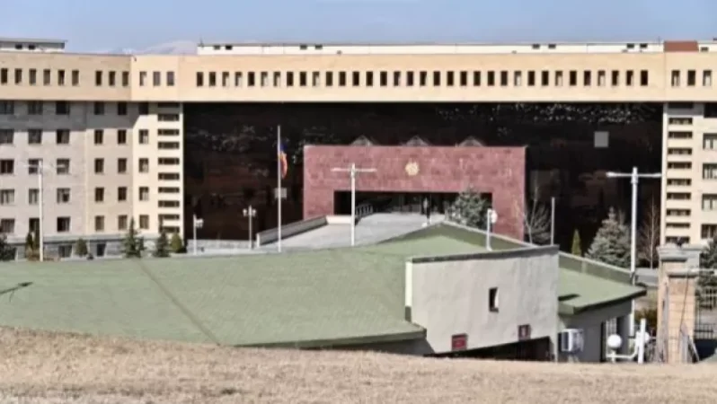 4 զինծառայողի վիրավորման դեպքի մասին ՊՆ-ն մանրամասներ է հայտնել