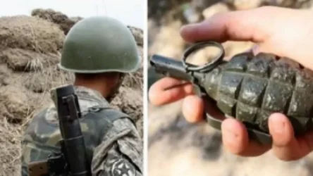 Ինչ վիրավորումներ են ստացել ժամկետային զինծառայողները, ինչ վիճակում են հիմա. ՔԿ