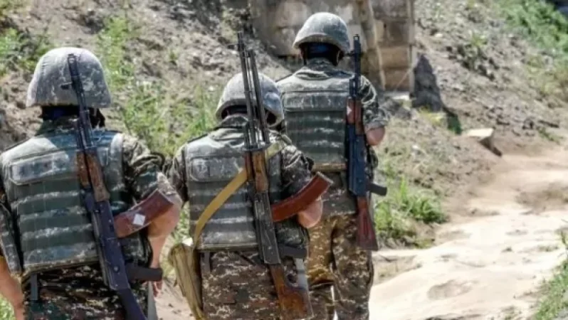 Այսօր մարտական հենակետում վիրավորված 4 զինծառայողները թեթև վնասվածքներ են ստացել