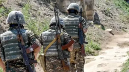 Այսօր մարտական հենակետում վիրավորված 4 զինծառայողները թեթև վնասվածքներ են ստացել