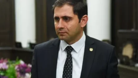 Պապիկյանը կմեկնի չվճարվող արձակուրդի