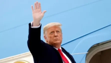 «Միլիարդատերերի հարկի» կիրառման դեպքում Դոնալդ Թրամփը չի բացառել, որ կարտագաղթի ԱՄՆ-ից