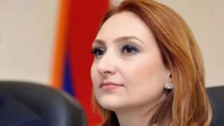 Միջոցառմանը չի մասնակցել դեսպան Լիլիթ Մակունցը․ «Հրապարակ»