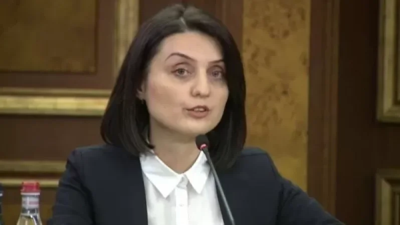 Բացահայտումներ՝ ՔՊ-ական նախարարի օրոք․ «Ժողովուրդ»